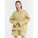 Soft-touch Piped Trim Pyjama Set Soft-touch Piped Trim Pyjama Set