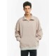 Plain Pullover Turtle Neck Sweatshirt Plain Pullover Turtle Neck Sweatshirt