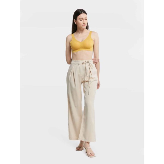 Striped Push-up Bra Striped Push-up Bra