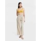 Striped Push-up Bra Striped Push-up Bra