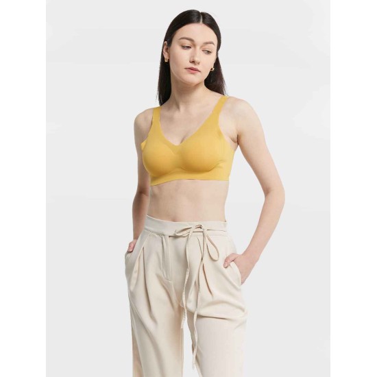 Striped Push-up Bra Striped Push-up Bra