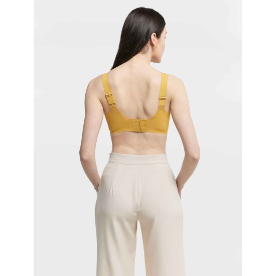 Striped Push-up Bra Striped Push-up Bra