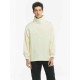 Seam-Detail Polo Collar Half-Zip Sweatshirt Seam-Detail Polo Collar Half-Zip Sweatshirt