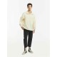 Seam-Detail Polo Collar Half-Zip Sweatshirt Seam-Detail Polo Collar Half-Zip Sweatshirt
