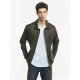 Double Pockets Shirt Jacket Double Pockets Shirt Jacket