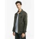 Double Pockets Shirt Jacket Double Pockets Shirt Jacket