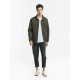 Double Pockets Shirt Jacket Double Pockets Shirt Jacket