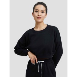 Recourse Relaxed Fitted Sweatshirt