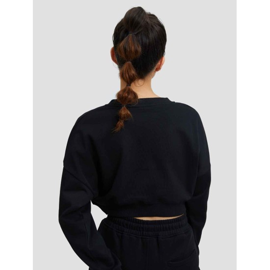 Recourse Relaxed Fitted Sweatshirt Recourse Relaxed Fitted Sweatshirt