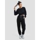 Recourse Relaxed Fitted Sweatshirt Recourse Relaxed Fitted Sweatshirt
