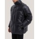 High Collar Down Puffer Jacket High Collar Down Puffer Jacket