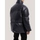 High Collar Down Puffer Jacket High Collar Down Puffer Jacket