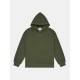 Cozy Classic Solid Cotton Hoodie Cozy Classic Solid Cotton Hoodie