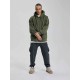 Cozy Classic Solid Cotton Hoodie Cozy Classic Solid Cotton Hoodie