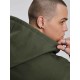 Cozy Classic Solid Cotton Hoodie Cozy Classic Solid Cotton Hoodie