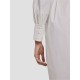 Corset Belted Shirt Dress Corset Belted Shirt Dress