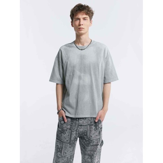 Pure Cotton Hypercolor T-shirt Pure Cotton Hypercolor T-shirt