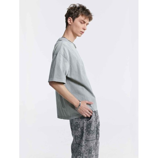 Pure Cotton Hypercolor T-shirt Pure Cotton Hypercolor T-shirt