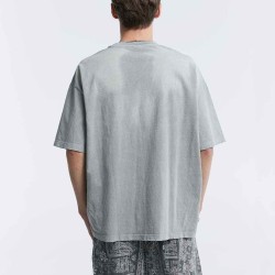Pure Cotton Hypercolor T-shirt