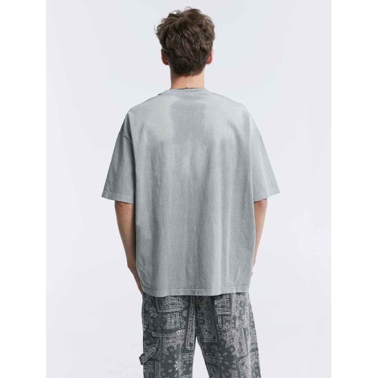 Pure Cotton Hypercolor T-shirt Pure Cotton Hypercolor T-shirt