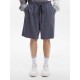 Wide Stretch Waist Basic Jogger Shorts Wide Stretch Waist Basic Jogger Shorts