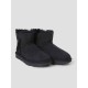 Mini Zipper Boots Mini Zipper Boots