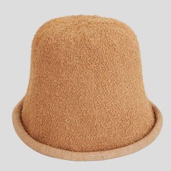 Casual Bucket Hat