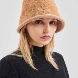 Casual Bucket Hat