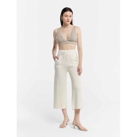 Knitted Bra Knitted Bra