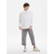 Classic Comfy Pocket Shirt With Pleat Detail Classic Comfy Pocket Shirt With Pleat Detail