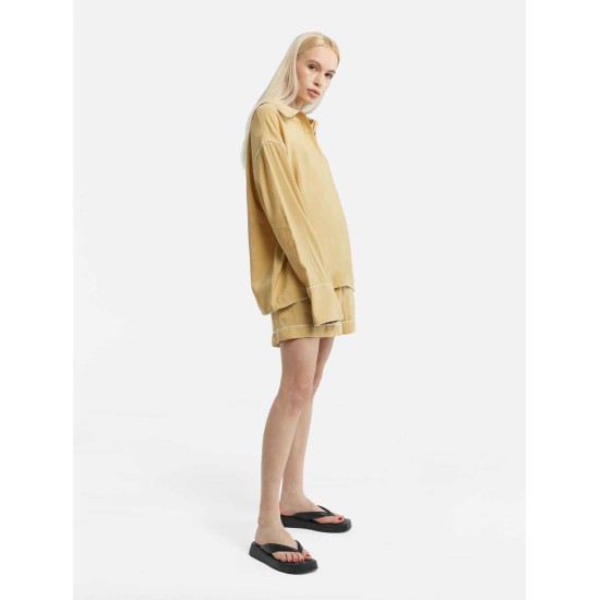 Comfy Oversized Pajama Top Comfy Oversized Pajama Top