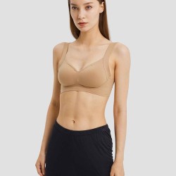 Wireless Bra