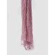 Versatile Linen Fringe Plaid Scarf Versatile Linen Fringe Plaid Scarf