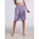 Casual Acetate Baggy Shorts Casual Acetate Baggy Shorts