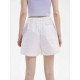 Basic Stretch Waist Pure Cotton Shorts Basic Stretch Waist Pure Cotton Shorts