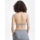 Stretch AcetateTriangle Bikini Top Stretch AcetateTriangle Bikini Top