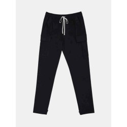 Ankle Zipper Pants