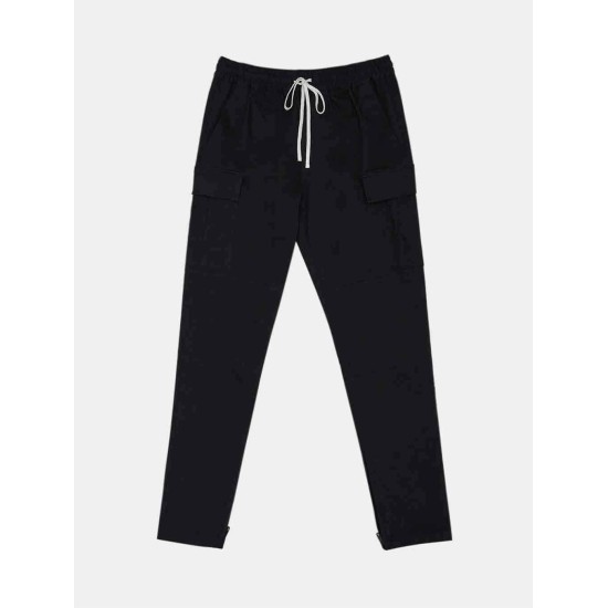 Ankle Zipper Pants Ankle Zipper Pants