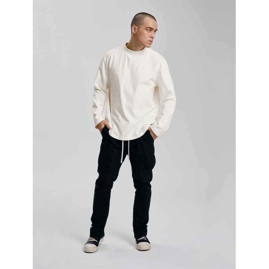 Ankle Zipper Pants Ankle Zipper Pants