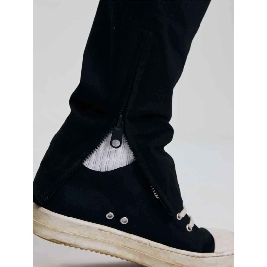 Ankle Zipper Pants Ankle Zipper Pants
