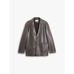 Classic Autumn Jacket