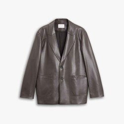 Classic Autumn Jacket