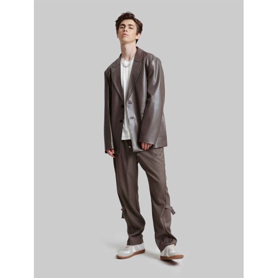 Classic Autumn Jacket Classic Autumn Jacket