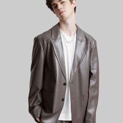 Classic Autumn Jacket