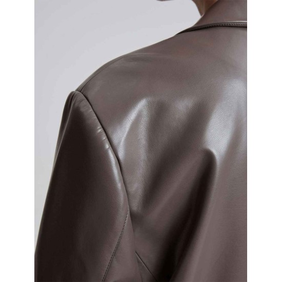 Classic Autumn Jacket Classic Autumn Jacket