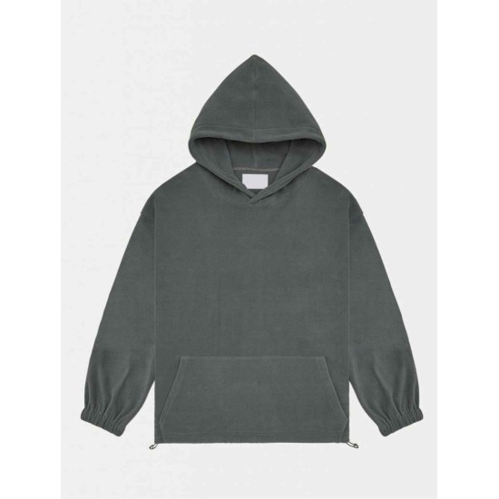 Plush Lounge Hoodie Plush Lounge Hoodie