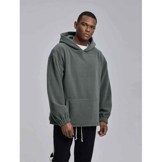 Plush Lounge Hoodie Plush Lounge Hoodie