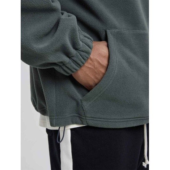 Plush Lounge Hoodie Plush Lounge Hoodie