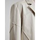 Cotton Criss-Cross Blazer Cotton Criss-Cross Blazer