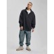 Plain Half-Zip Sweatshirt Plain Half-Zip Sweatshirt